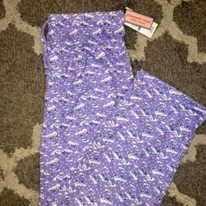 Vineyard Vines youth pajama pants YETI size XL